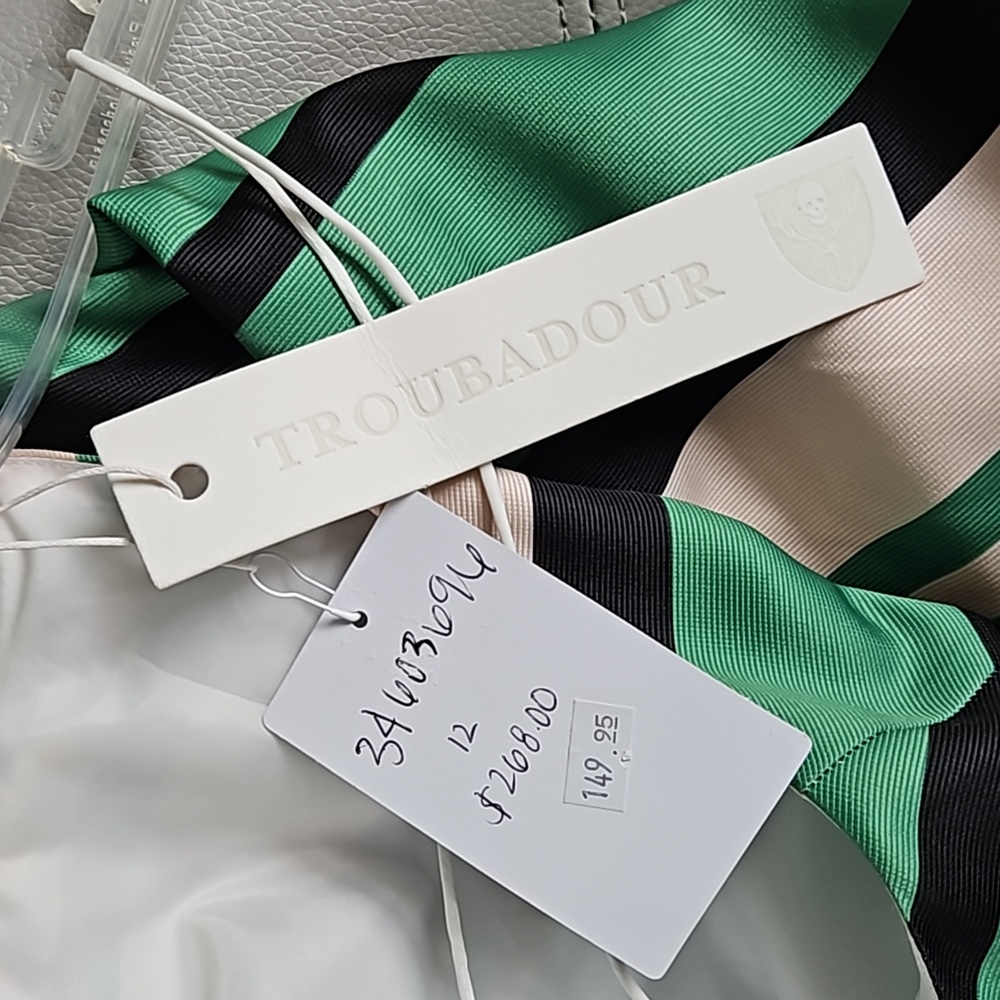 Anthropologie Troubadour Dress 👗 - Picture 7 of 15